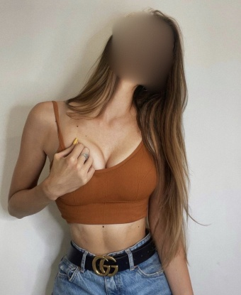 Проститутка Марина