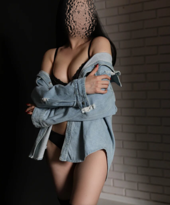 Проститутка Евгения