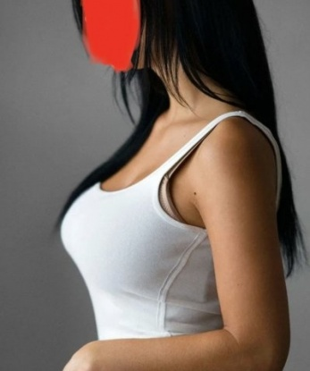 Проститутка Оля