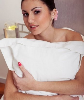 Проститутка Анастасия